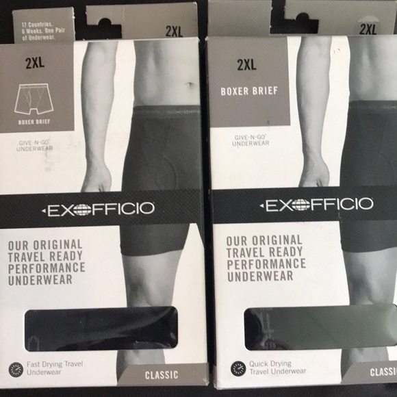 Exfficio Other - EX🌎FFICIO